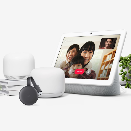 Nest Hub