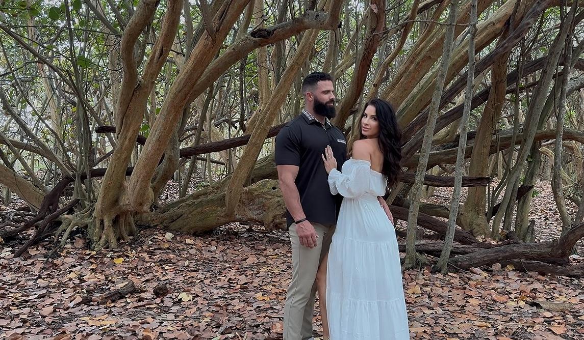 The Wedding Website of Diana Deren and Kyle Gaffney