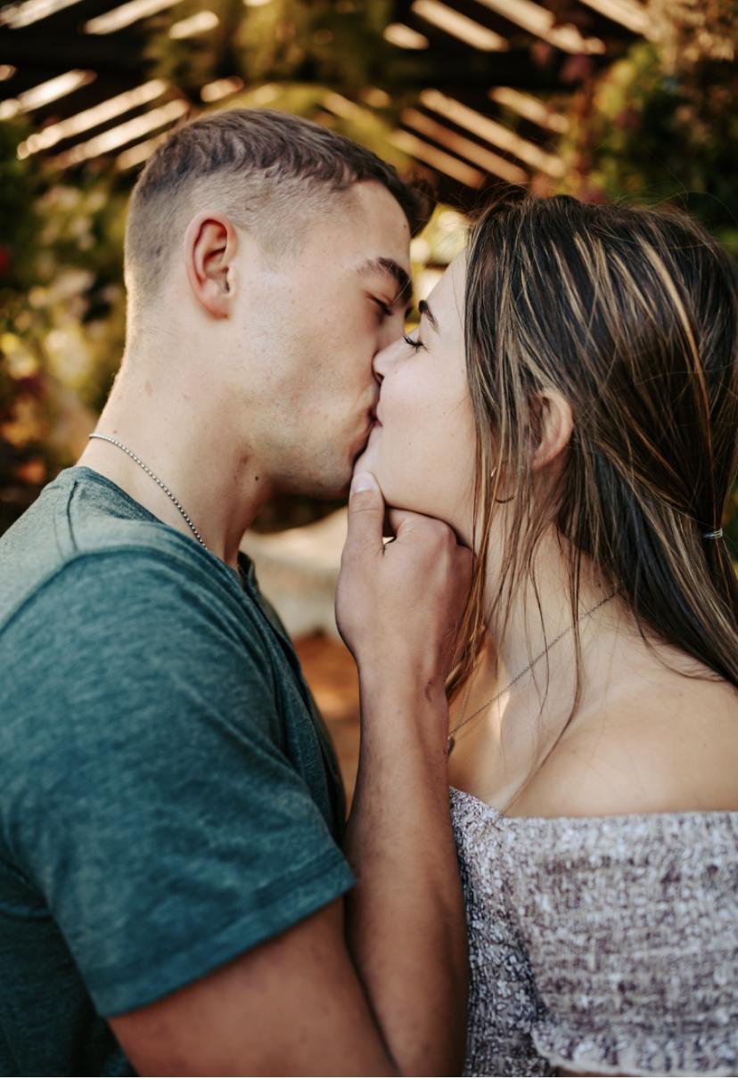 The Wedding Website of jacie borick and isaac coomer