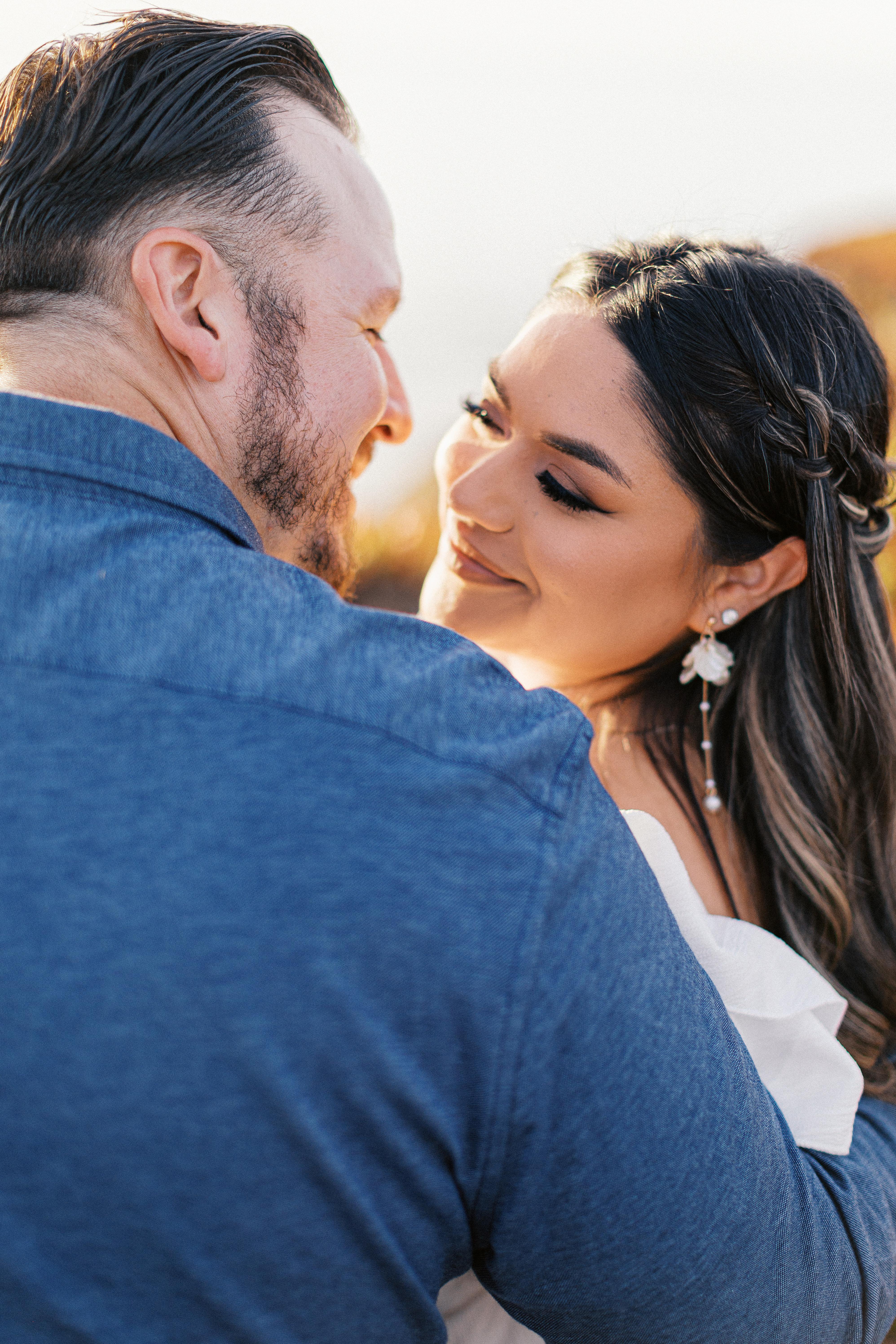 The Wedding Website of Amanda Henry and Kelsey Musulman