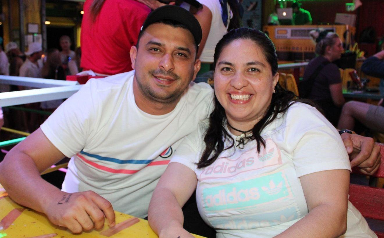 The Wedding Website of Catherine Hernandez Santana and Angel Gustavo Gamarra Caldea