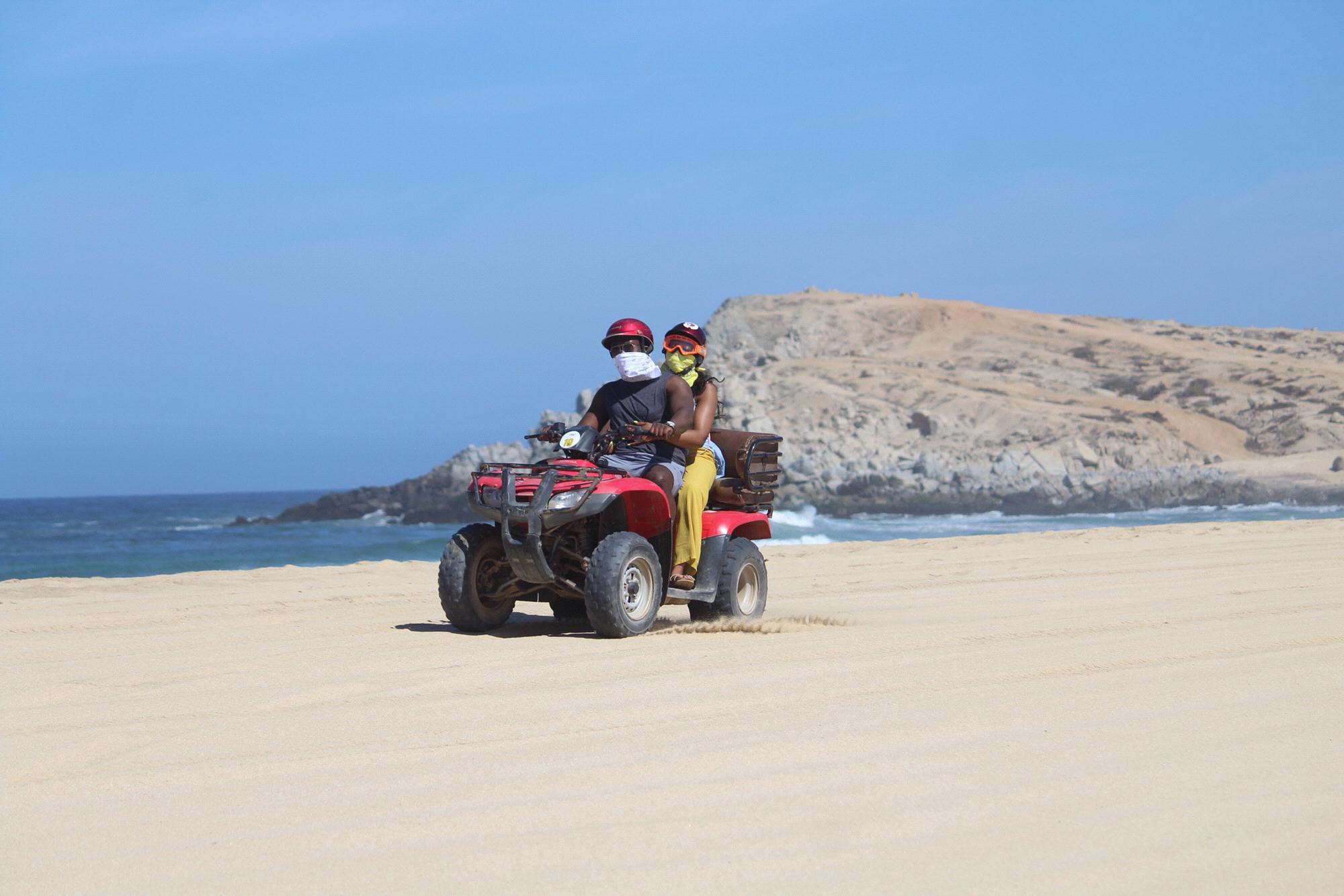 Los Cabo’s, Mexico