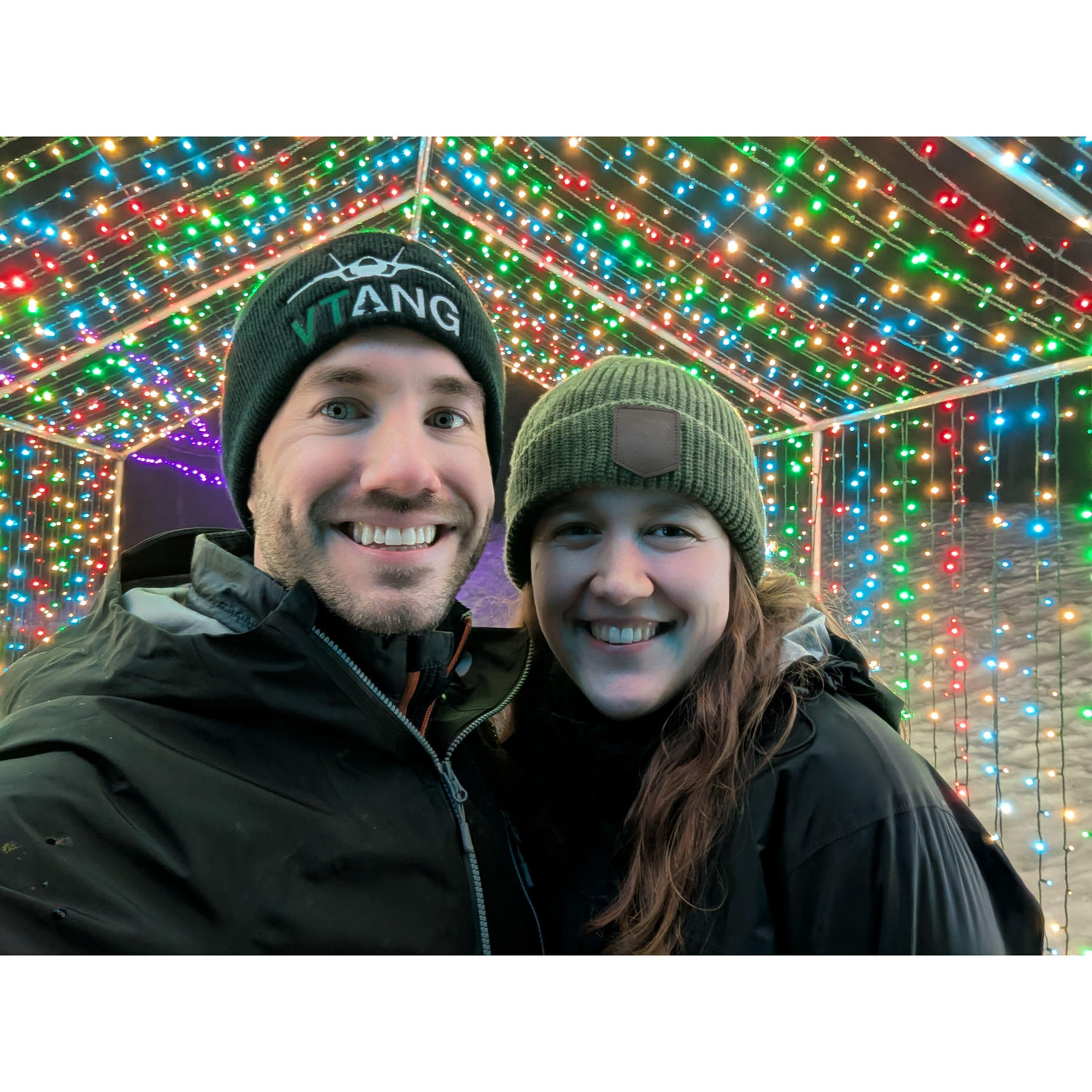 Shelburne Lights