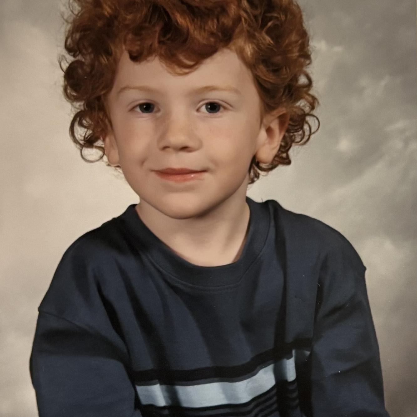 Baby John