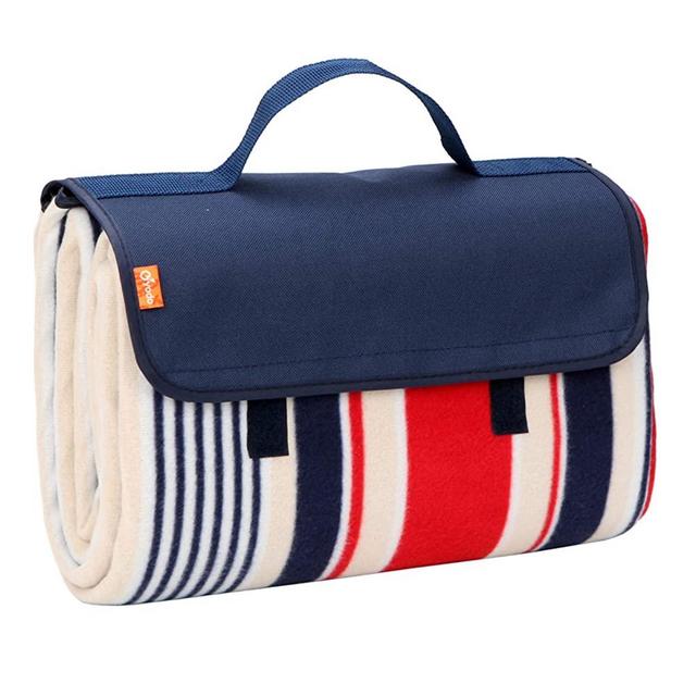 yodo Outdoor Picnic Blanket Water-Resistant for Camping Hiking Festivals