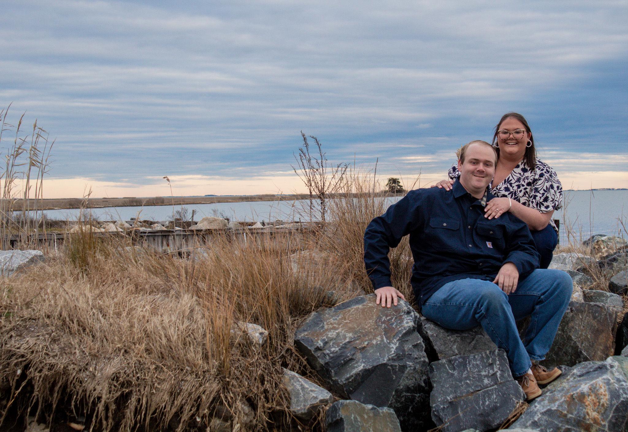 The Wedding Website of Emily Case and Justin Newsome