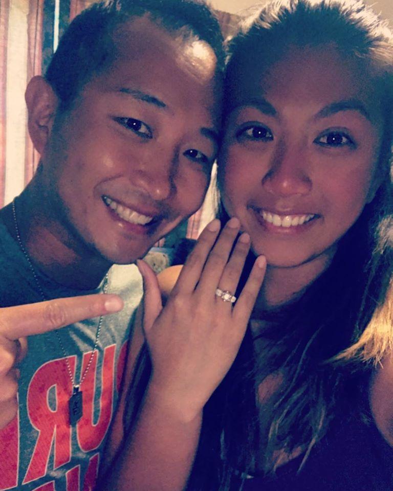 The Wedding Website of Janna Huang and Dawei Lin