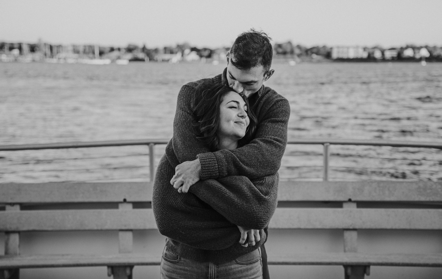 The Wedding Website of Nicole Marando and Joshua Orenstein