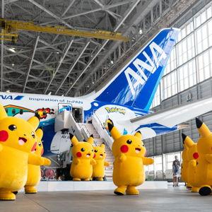 Trip to Japan