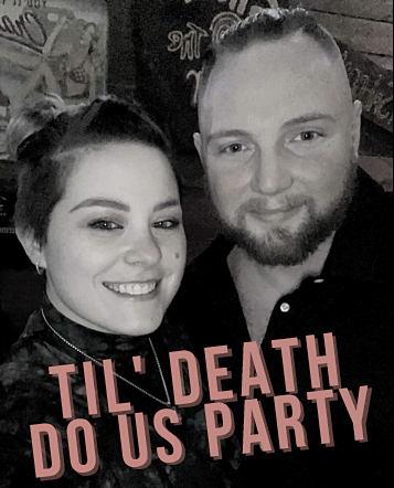 The Wedding Website of Chelsea Miller and Justin Shoop