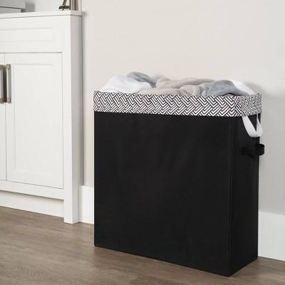 Neatfreak Slim Laundry Hamper with Removable Bag