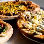 Mulberry Street Pizzeria