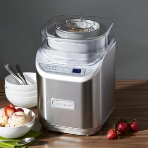 Cuisinart ® Cool Creations Ice Cream Maker
