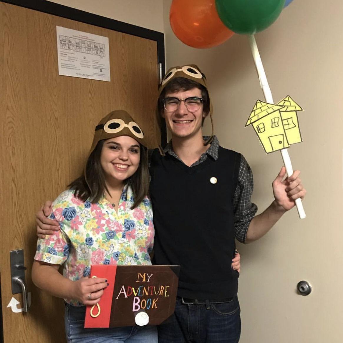 Halloween 2018