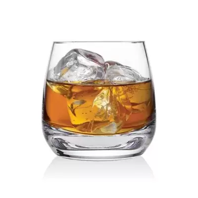 Olivia & Oliver™ Madison Double Old-Fashioned Glasses (Set of 4)
