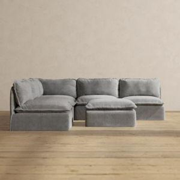 Couch Fund