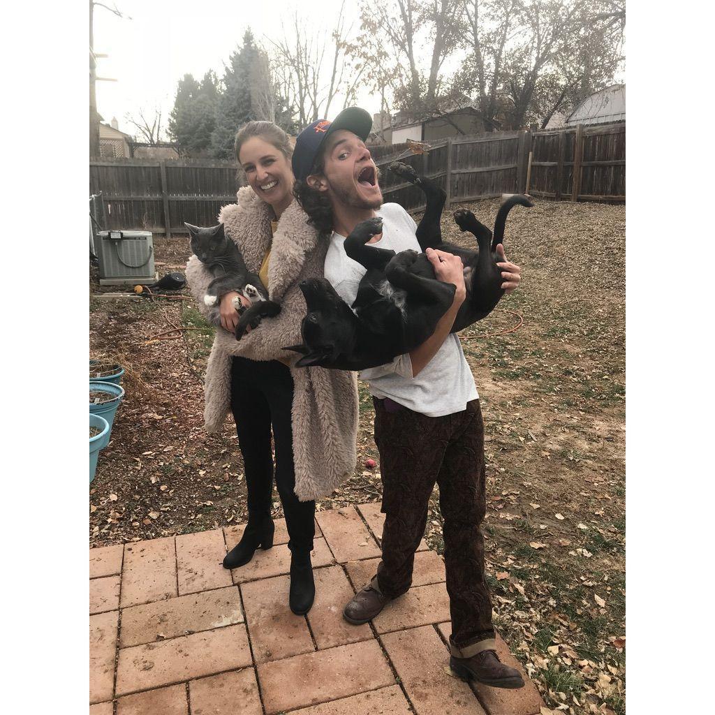November 2018 — Thanksgiving