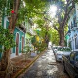 Old San Juan
