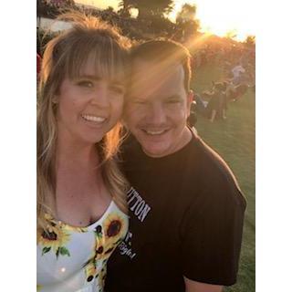 Concert in the park