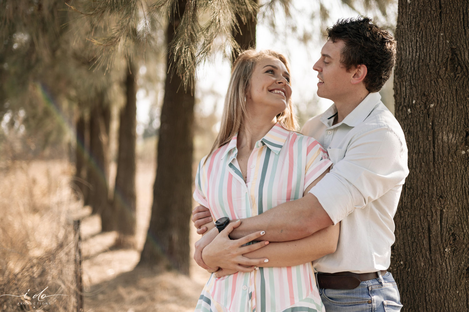 The Wedding Website of Elzahn Naudé and Diwan Hennop