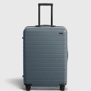 The Medium in Coast Blue
