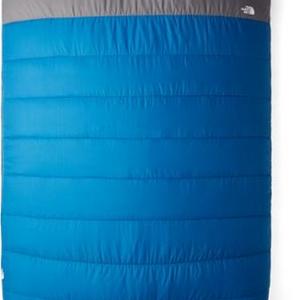 The North Face Double Sleeping Bag - Long