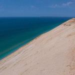 Sleeping Bear Dunes National Lakeshore