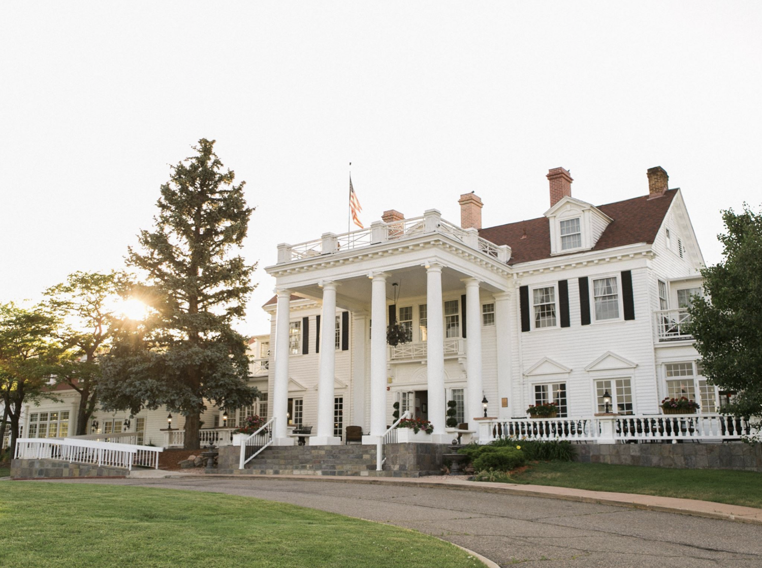 The Wedding Website of Hannah Burks and Nick Stille
