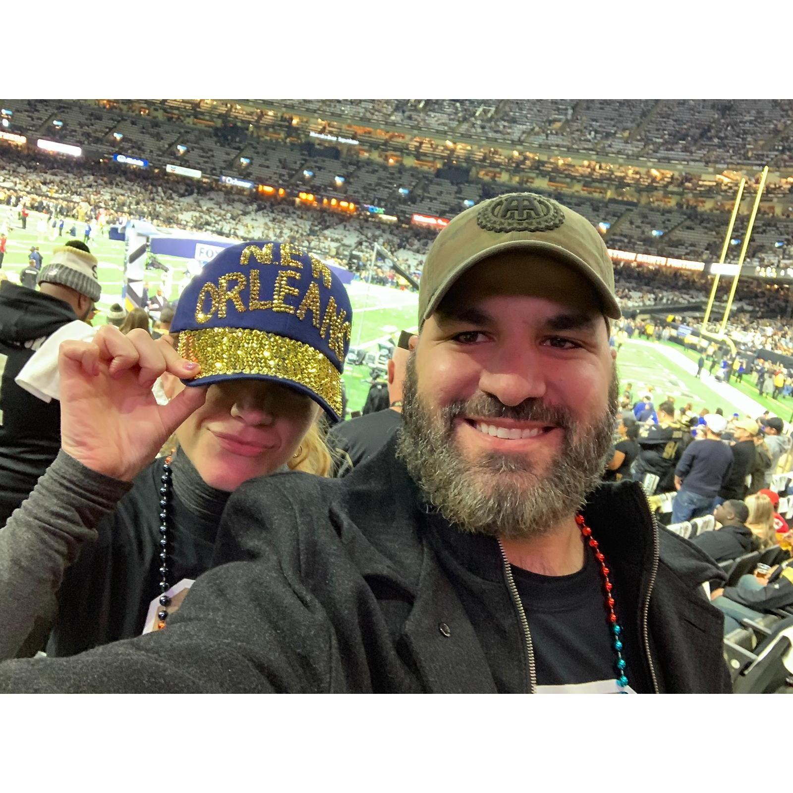 NOLA 2019