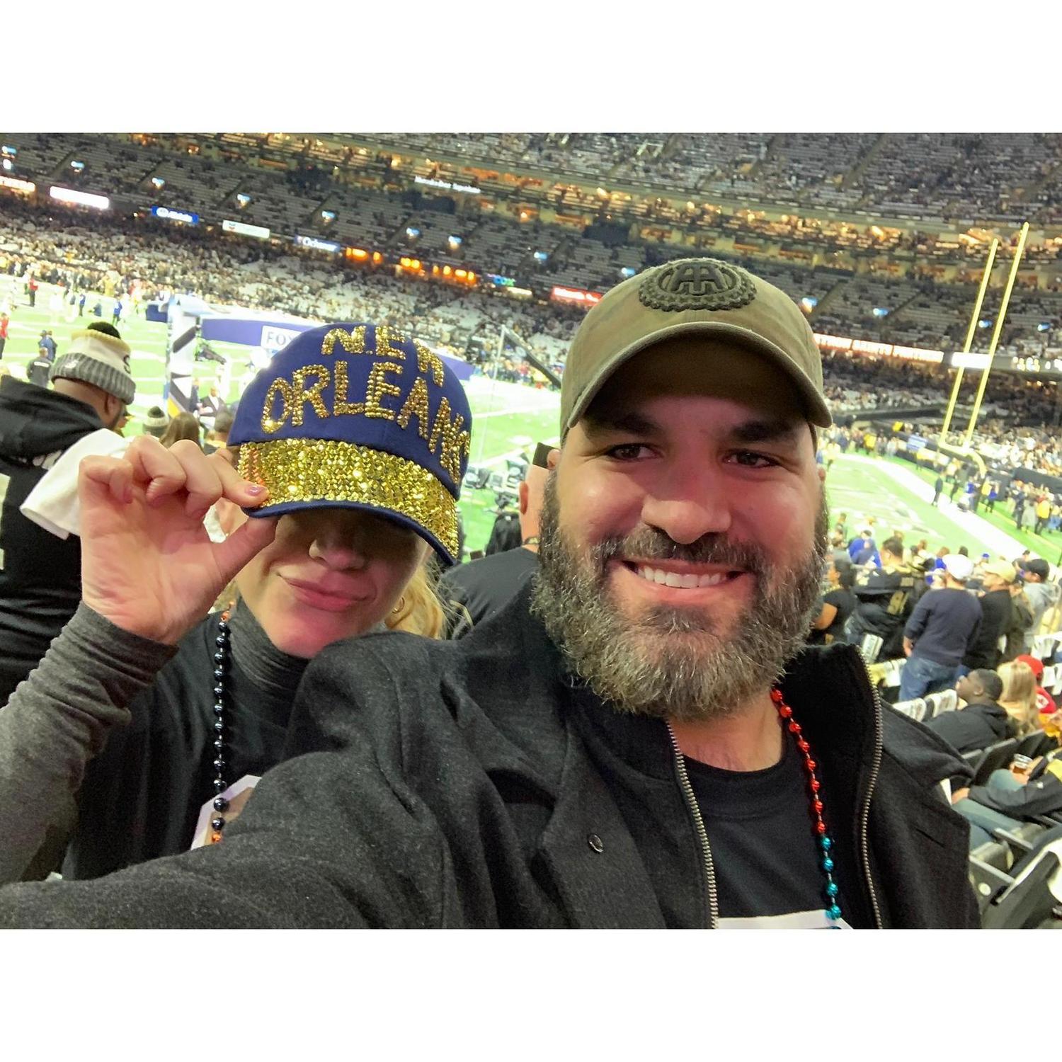 NOLA 2019