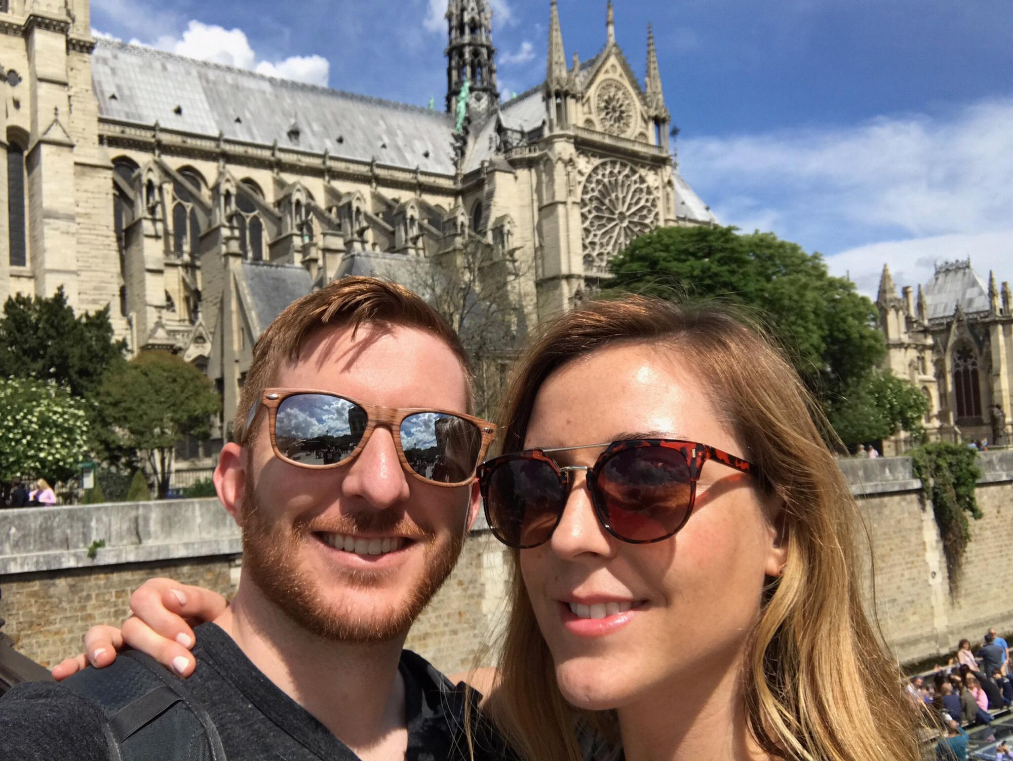 Notre Dame