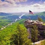 Chimney Rock State Park
