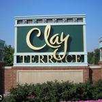Clay Terrace