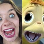 Hang out with Brooke