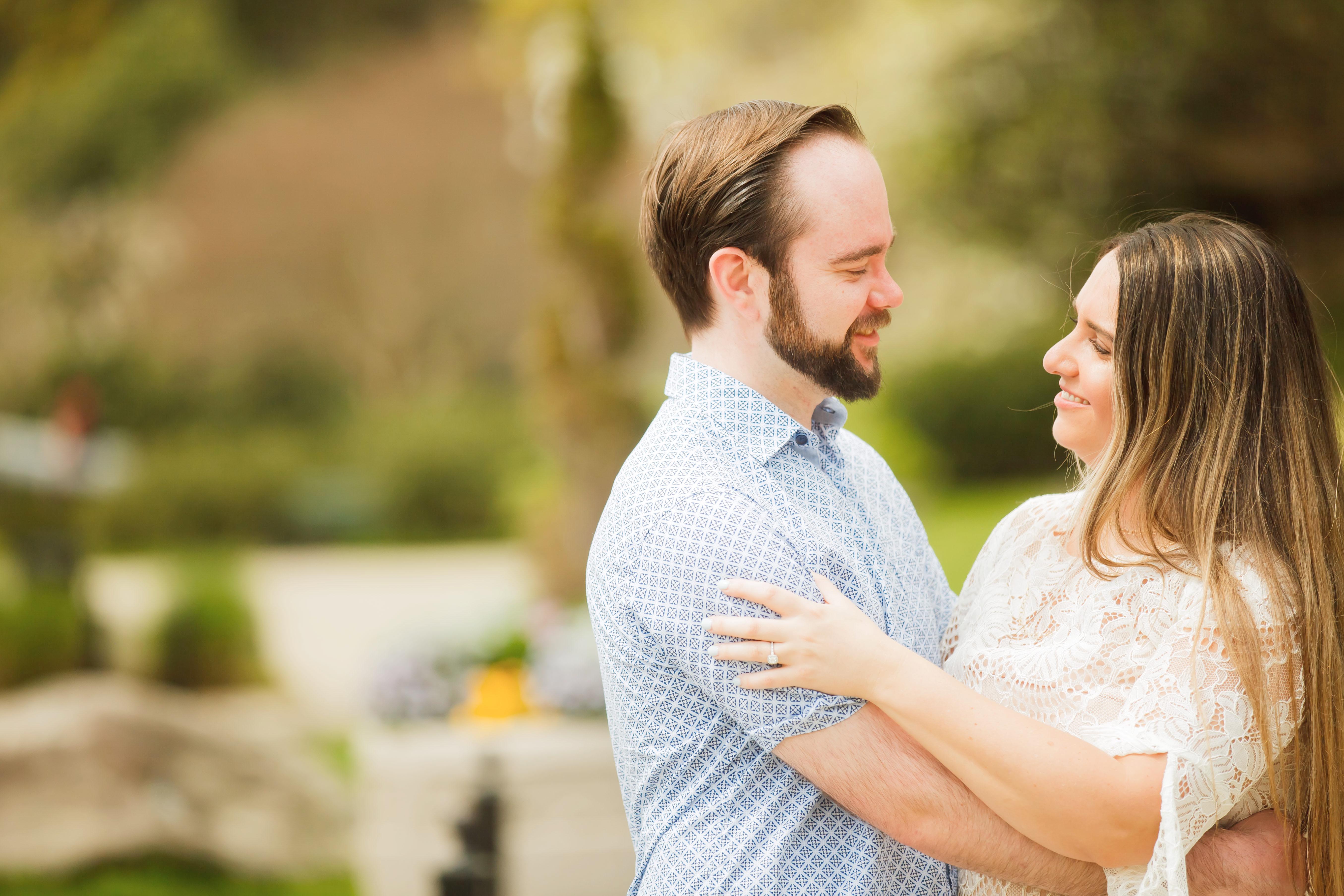 The Wedding Website of Julia Anne Brown and Cameron Scott Dawson