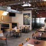 New Holland Brewing Holland Brewpub