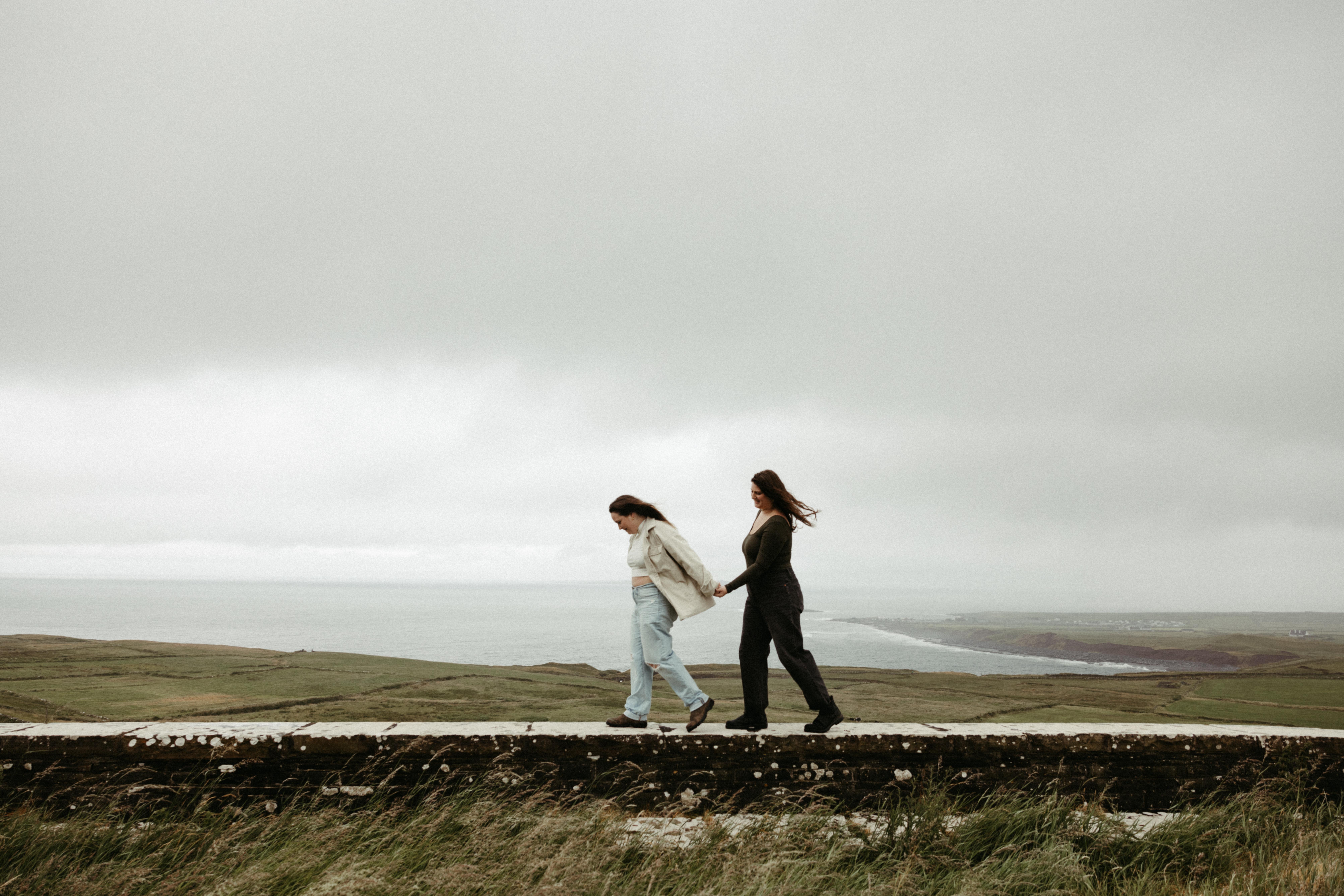 The Wedding Website of Kaley Edwards and Kayla Kolivas