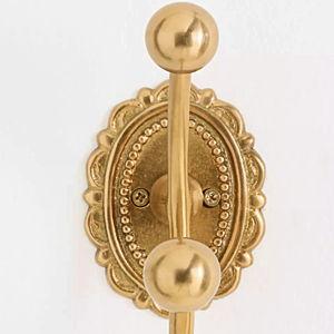 Louisa Bath Hook