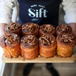 Sift Bake Shop Mystic