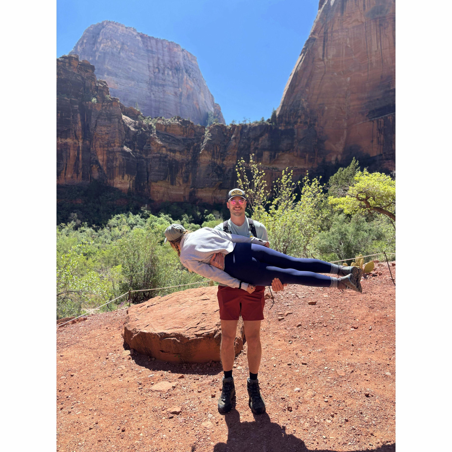 Zion National Park