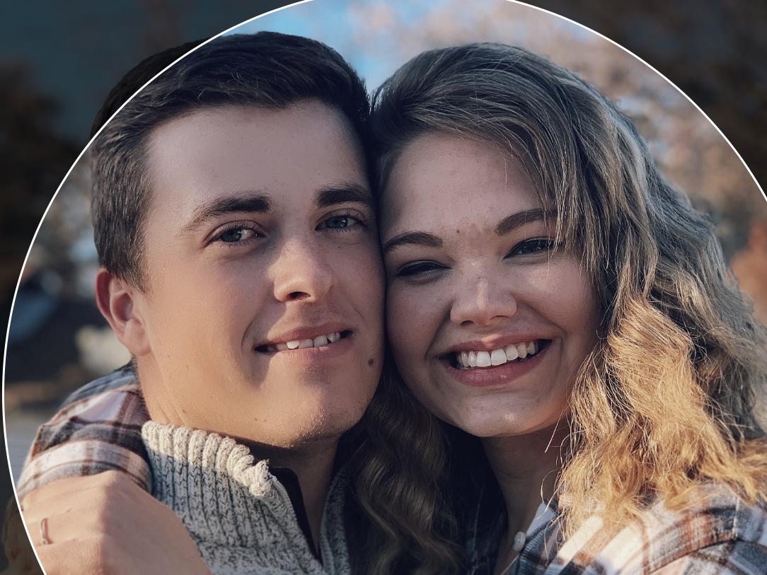 The Wedding Website of Payton Gass and Hunter Guillory