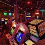 Free Play Bar Arcade