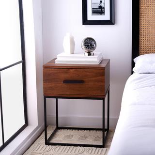 Marquise 1-Drawer Nighstand