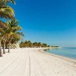 Key Biscayne Beach