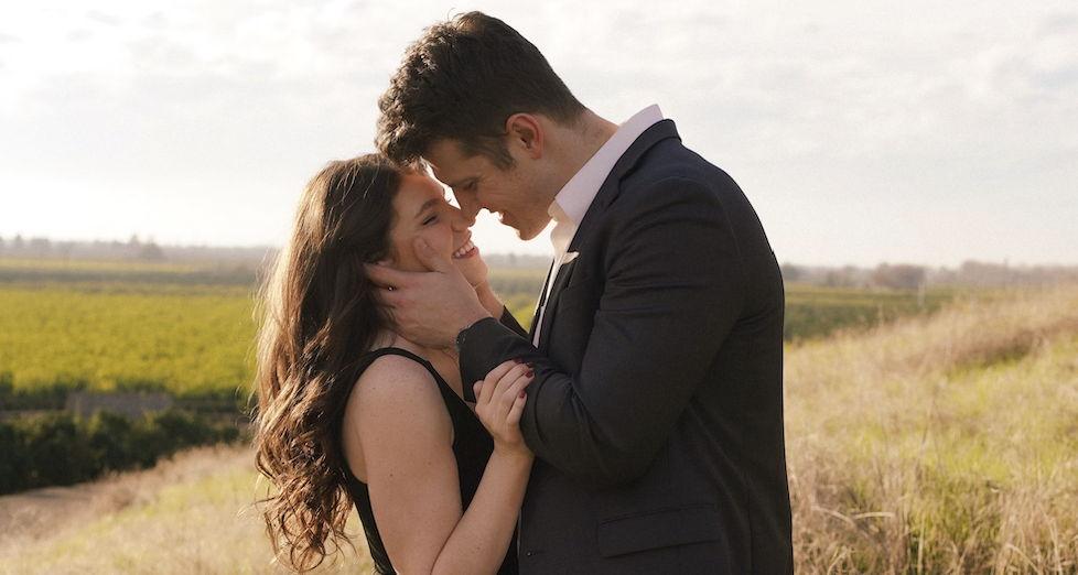 The Wedding Website of Mikaella Peltzer and Joseph Jarrell