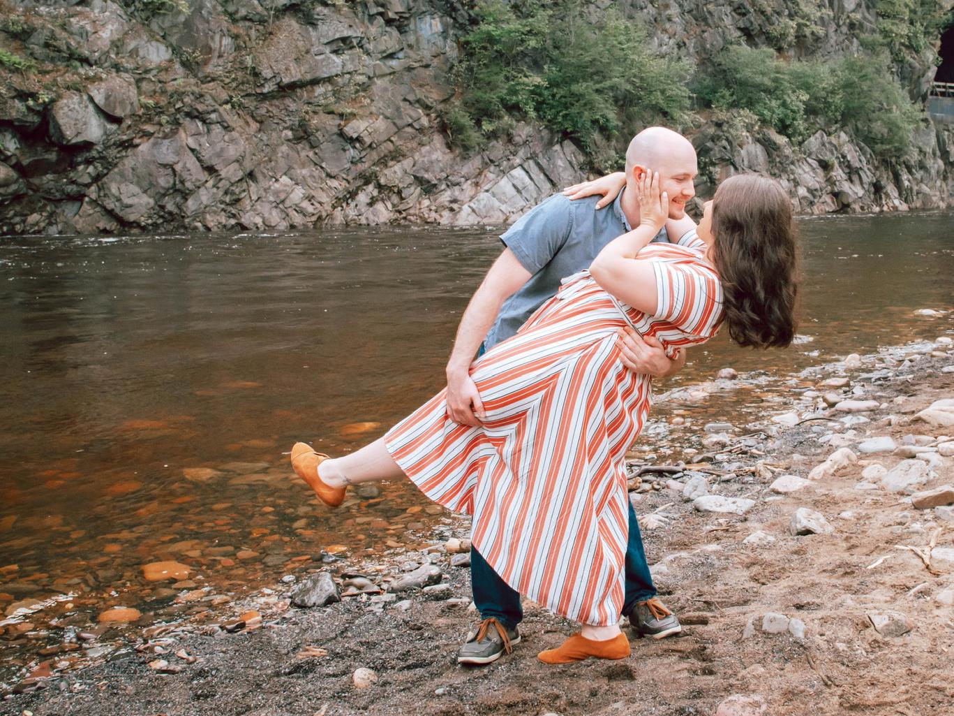 The Wedding Website of Elizabeth Cullen and Connor Loughnane