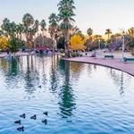 Encanto Park