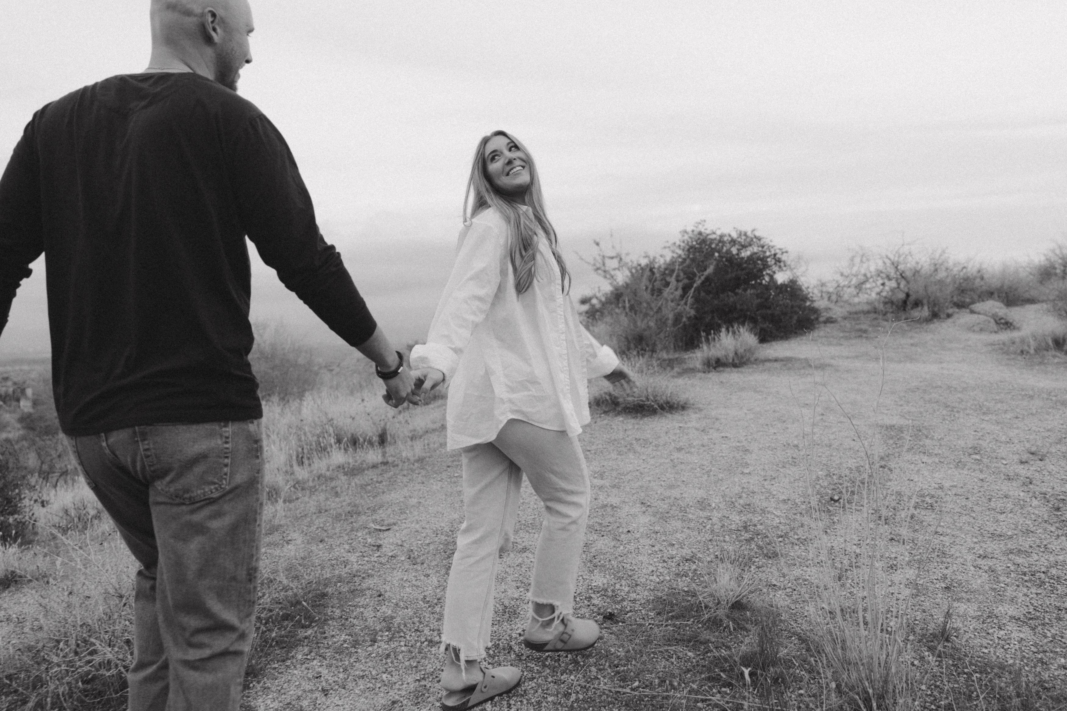 The Wedding Website of Devyn Anderson and Evan McCurdy