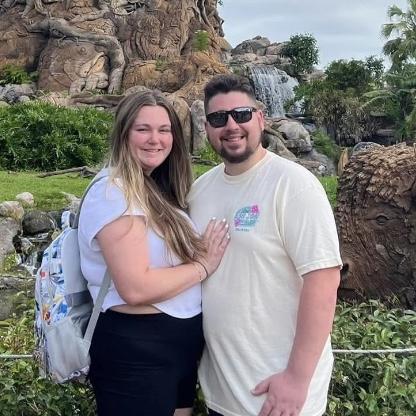 Animal Kingdom Adventures!