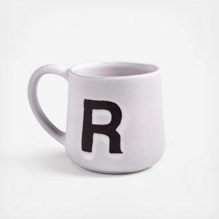 Monogrammed Mug